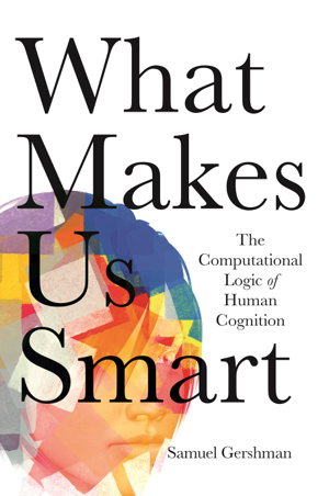 Cover art for What Makes Us Smart