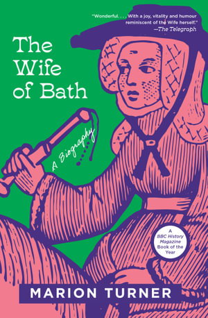 Cover art for The Wife of Bath