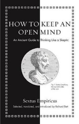Cover art for How to Keep an Open Mind