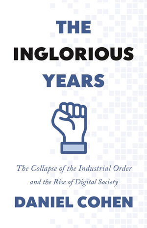 Cover art for The Inglorious Years