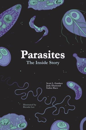 Cover art for Parasites