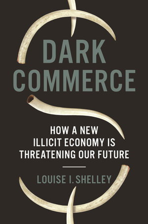 Cover art for Dark Commerce