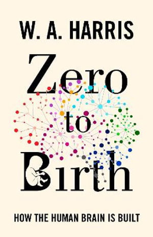 Cover art for Zero to Birth