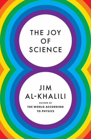 Cover art for Joy of Science