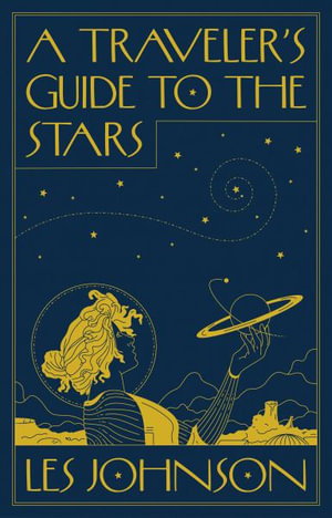 Cover art for Travelers Guide to the Stars