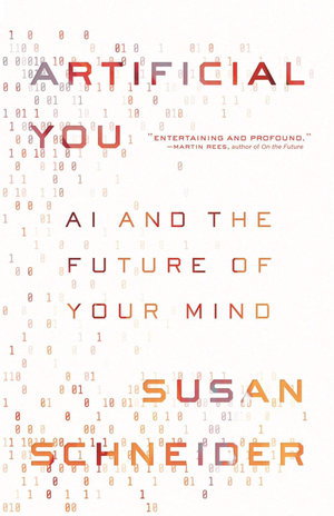 Cover art for Artificial You