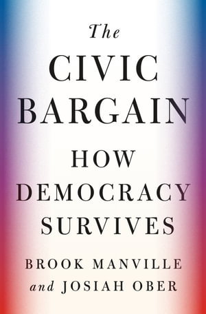 Cover art for Civic Bargain