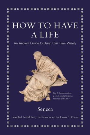 Cover art for How to Have a Life