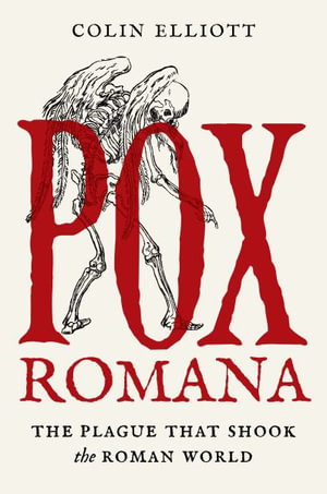 Cover art for Pox Romana