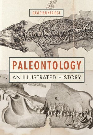 Cover art for Paleontology