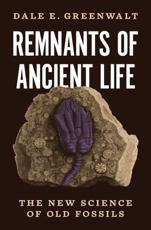 Cover art for Remnants of Ancient Life
