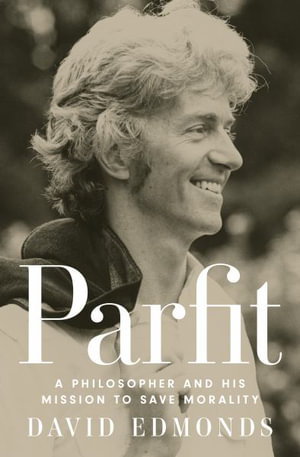 Cover art for Parfit