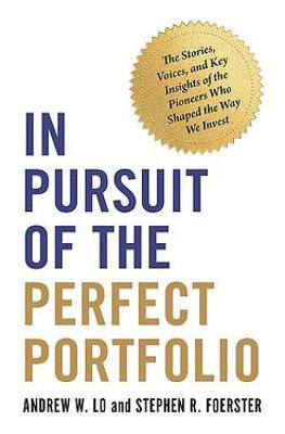 Cover art for In Pursuit of the Perfect Portfolio
