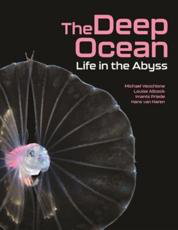 Cover art for The Deep Ocean