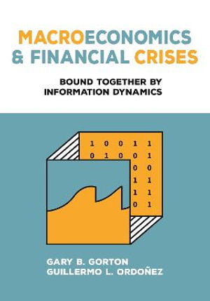 Cover art for Macroeconomics and Financial Crises
