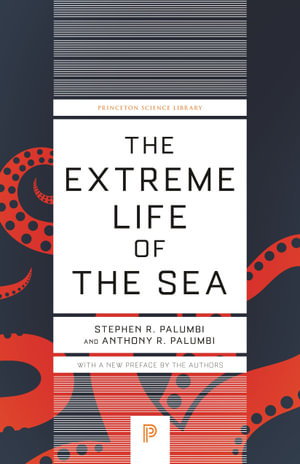 Cover art for The Extreme Life of the Sea