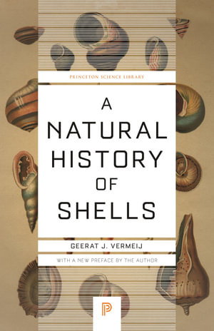 Cover art for A Natural History of Shells