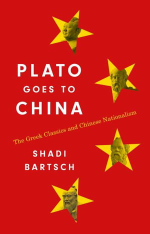 Cover art for Plato Goes to China