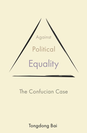 Cover art for Against Political Equality