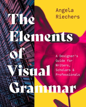 Cover art for The Elements of Visual Grammar