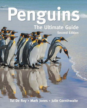 Cover art for Penguins