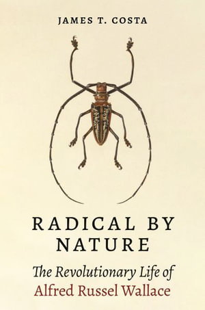 Cover art for Radical by Nature