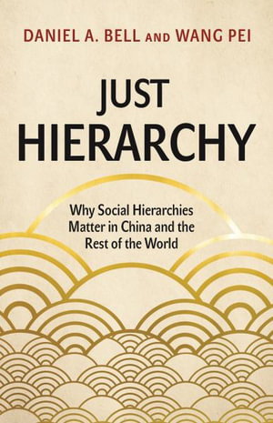 Cover art for Just Hierarchy
