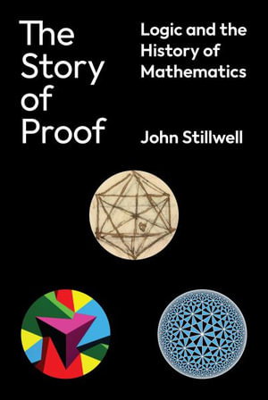 Cover art for The Story of Proof