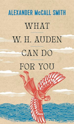 Cover art for What W. H. Auden Can Do for You