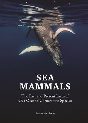 Cover art for Sea Mammals