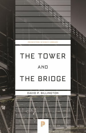 Cover art for The Tower and the Bridge