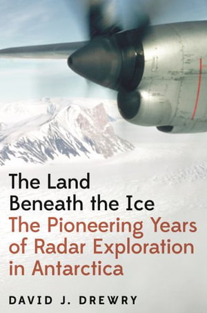 Cover art for Land Beneath the Ice