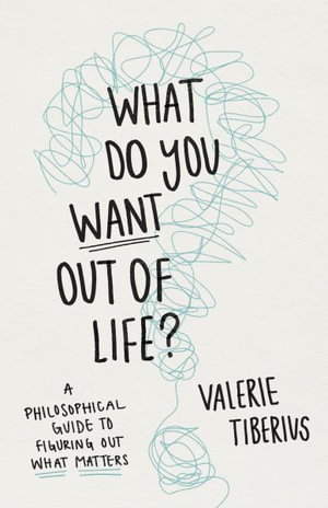 Cover art for What Do You Want Out of Life?