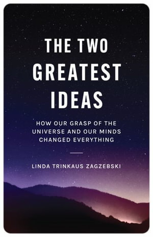 Cover art for Two Greatest Ideas