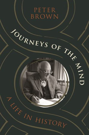 Cover art for Journeys of the Mind