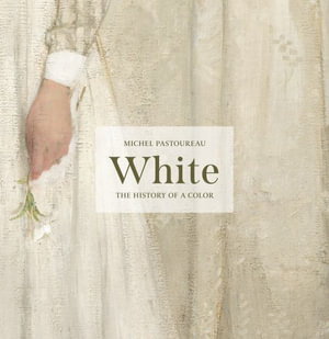 Cover art for White