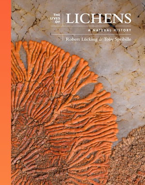 Cover art for The Lives of Lichens