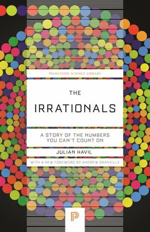 Cover art for The Irrationals