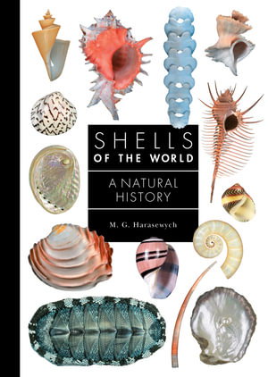Cover art for Shells of the World