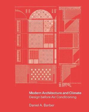Cover art for Modern Architecture and Climate