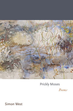 Cover art for Prickly Moses