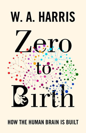 Cover art for Zero to Birth