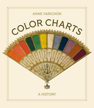 Cover art for Color Charts