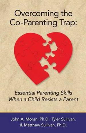 Cover art for Overcoming the Co-Parenting Trap