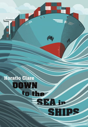 Cover art for Down to the Sea in Ships Of Ageless Oceans and Modern Men