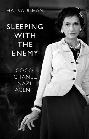 Cover art for Sleeping with the Enemy