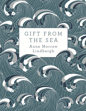 Cover art for Gift from the Sea