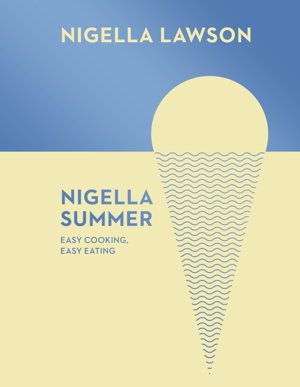 Cover art for Nigella Summer