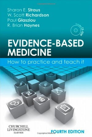 Cover art for Evidence-based Medicine