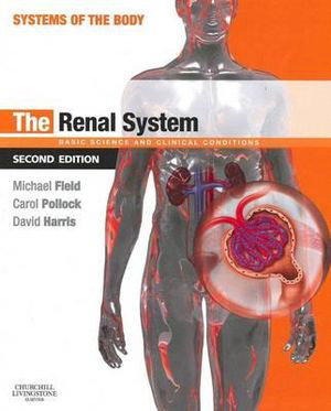 Cover art for The Renal System